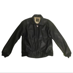 Biker Jacket (Hein Gericke)